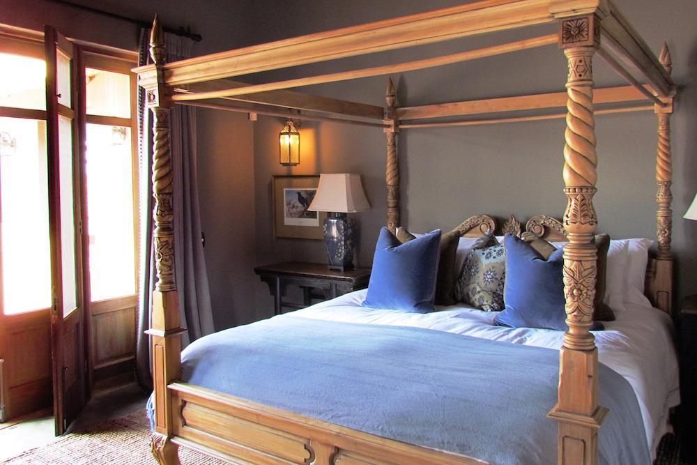 Lodge 23 - Elephant Point Sabie Park Ruang foto
