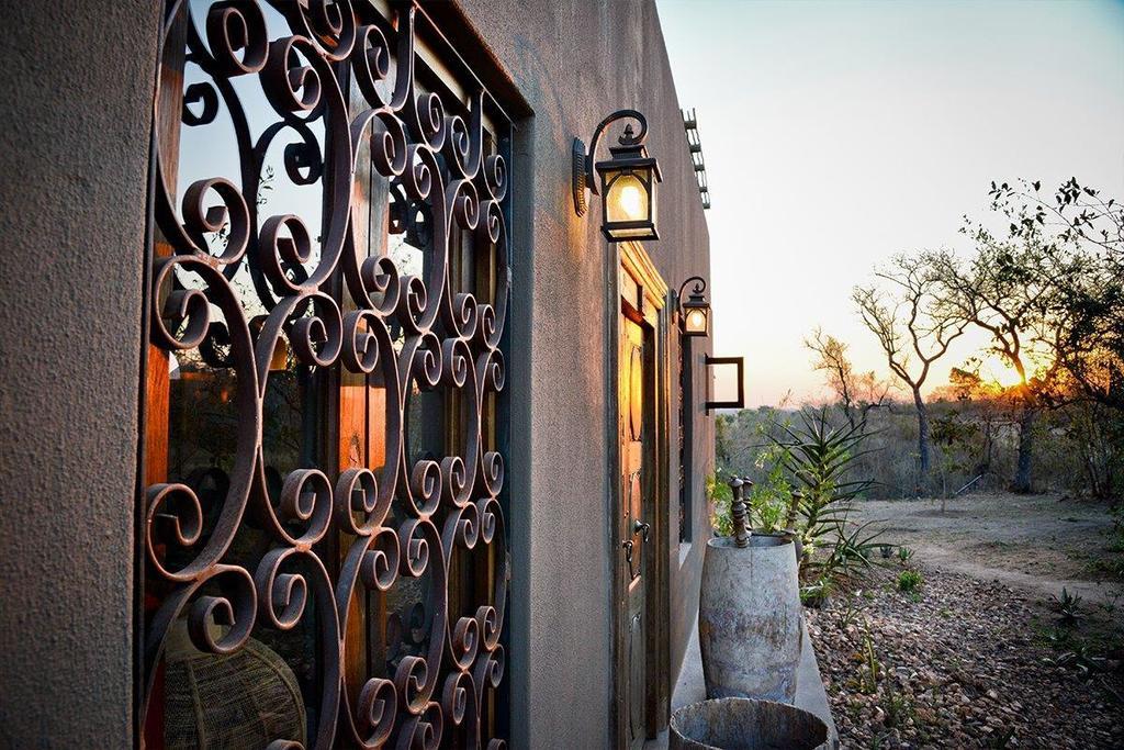 Lodge 23 - Elephant Point Sabie Park Bagian luar foto