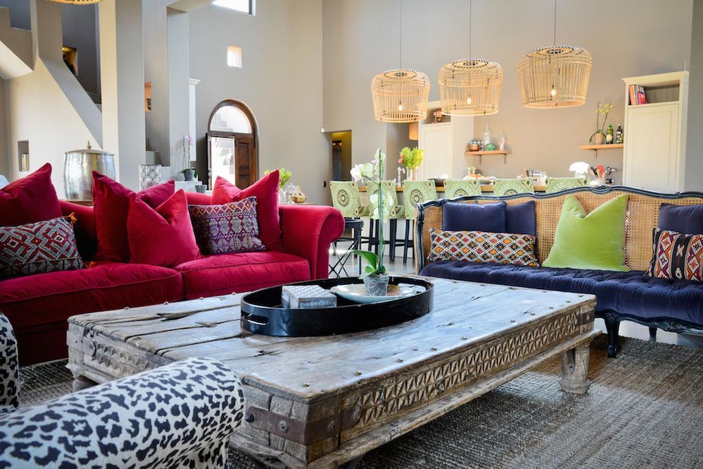 Lodge 23 - Elephant Point Sabie Park Ruang foto