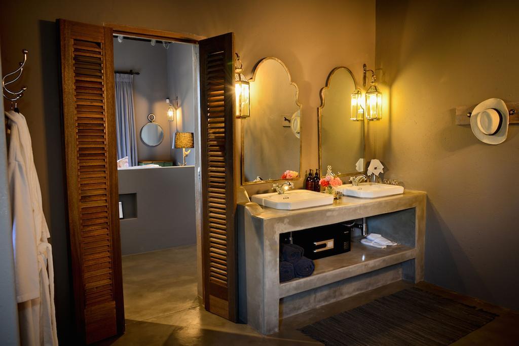 Lodge 23 - Elephant Point Sabie Park Ruang foto