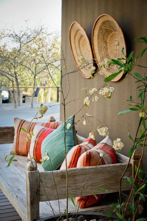 Lodge 23 - Elephant Point Sabie Park Bagian luar foto