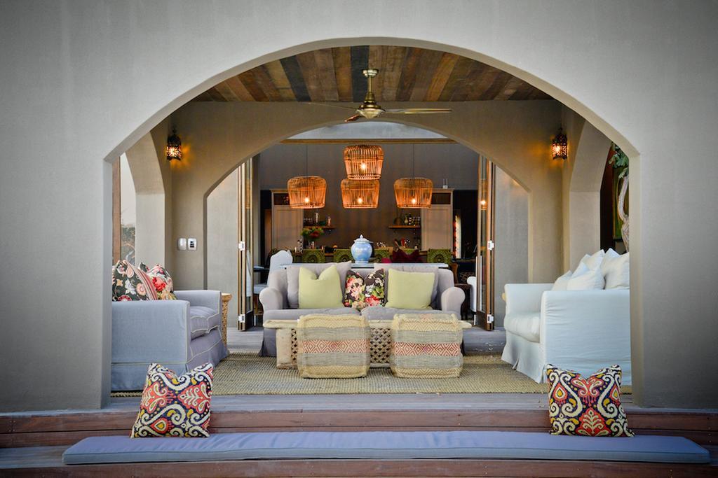 Lodge 23 - Elephant Point Sabie Park Ruang foto