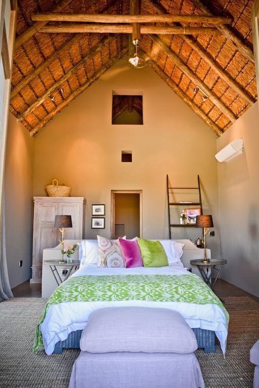 Lodge 23 - Elephant Point Sabie Park Ruang foto